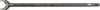 73898-2X Dana 30 Inner Axle Shaft RH Jeep 84-05 73898-2X Dana 30 Inner Axle Shaft RH Jeep 84-05