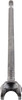 73898-2X Dana 30 Inner Axle Shaft RH Jeep 84-05