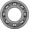 550711 Dana Spicer Off-Highway Bearing