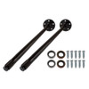 MG22189 Ford 8.8 31 Spline Axle Kit 5 Lug Mustang 05 Up LH 31.68"/RH 32.81"