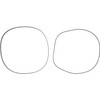 2111774 Dana Spicer Off-Highway A Piston Seal