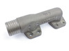 4207492 Dana Spicer Off-Highway Adaptor - Suction Tube Side