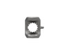 Weasler 812-0615 6 series yoke with 1-15 spline bore and telescoping