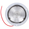 Truck-Lite 80423C 80 Series Bulb Replaceable Hook-Up Light Clear
