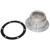 342-4195 Stemco Fruehauf Dirt Exclusion Hub Cap