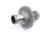 357.14.705.21 Dana Spicer Off-Highway Input Shaft