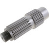 249248 Dana Spicer Off-Highway Output Shaft