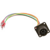 241803 Dana Spicer Off-Highway Receptacle Assy