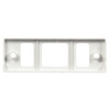 Truck-Lite 21720 21 Series Mounting Bracket White
