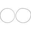 2116061 Dana Spicer Off-Highway Seal-Inner Piston
