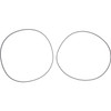 2115985 Dana Spicer Off-Highway Piston Seal
