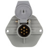 Truck-Lite 50865 Receptacle W/20 Amp Circuit Breakers Split Pins