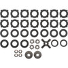 080KR100-X Dana Spicer Off-Highway Kit-Diff Carrier
