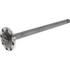 060SR117-11 Dana Spicer Off-Highway Shaft Axle Finished