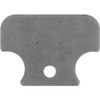2116332 Dana Spicer Off-Highway Sticker Cover