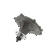International Navistar DT360 & DT466 NEW Water Pump Replaces Part# 1815538C91