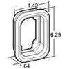 Truck-Lite 45700 45 Series & LLV Grommet