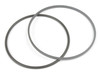 248963 Dana Spicer Off-Highway Piston Ring & Seal Assy