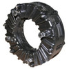 Weasler 571-9000 Torqmaster friction clutch with 5 1/4 bolt circle bore flange and overrunning