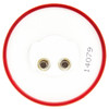 Truck-Lite 10203R 10 Series Beehive Light
