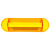 Truck-Lite 99050Y 4 Oblong Lens