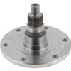 S20SR100 Dana Spicer Off-Highway Output Shaft