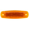 Truck-Lite 2673A Amber Clearance Side Marker Kit LED Sealed 12 Diode Pattern