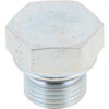 2116205 Dana Spicer Off-Highway Plug-Hex Head