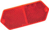 Truck-Lite 98001R Rectangular Reflector 1-7/8 Wide