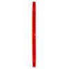 Truck-Lite 98001R Rectangular Reflector 1-7/8 Wide