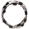 Truck-Lite 95463 LED 11 Plug Harness W/10 Centers