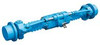 212/669 Dana Spicer Off-Highway Axle
