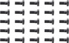 40638 Dana 60, 70, 70U, 70HD Ring Gear Bolt 1/2" X 18