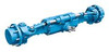 211/228 Dana Spicer Off-Highway Axle