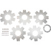 802568 Dana Spicer Off-Highway Kit Drive Plate
