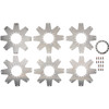 802562 Dana Spicer Off-Highway Kit Drive Plate