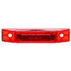 Truck-Lite 35890R LED 35 Series Omni 10- 30 Volt Light