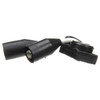 Truck-Lite 93745 LED Fit N Forget Adapter