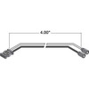 Truck-Lite 93745 LED Fit N Forget Adapter