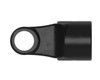 Weasler 801-1420 14 series yoke with 1 1/4-6 spline bore and pin