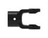 Weasler 801-1420 14 series yoke with 1 1/4-6 spline bore and pin