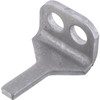 126468 Dana Spicer Off-Highway Lock Nut