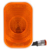 Truck-Lite 92557Y Remote Strobe Head 45 Series
