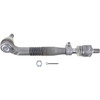 10007539 Dana Spicer Off-Highway Tie Rod Assy