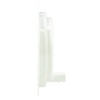 Truck-Lite 44233Y LED 44 Series F/P/T Light W/White Flange