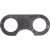 070HS122 Dana Spicer Off-Highway Spacer-Flat