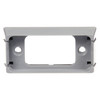 Truck-Lite 15404 Gray Adapter Mount Kit for Model 15 Products