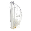 Truck-Lite 40211 40 Series Dome Clear B/U Light Only