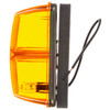 Truck-Lite 26353Y 26 Series School Bus Marker Light 12 Volt