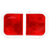 Truck-Lite 41006R 41 Series S/T/T & Clearance Light Kit Curbside
